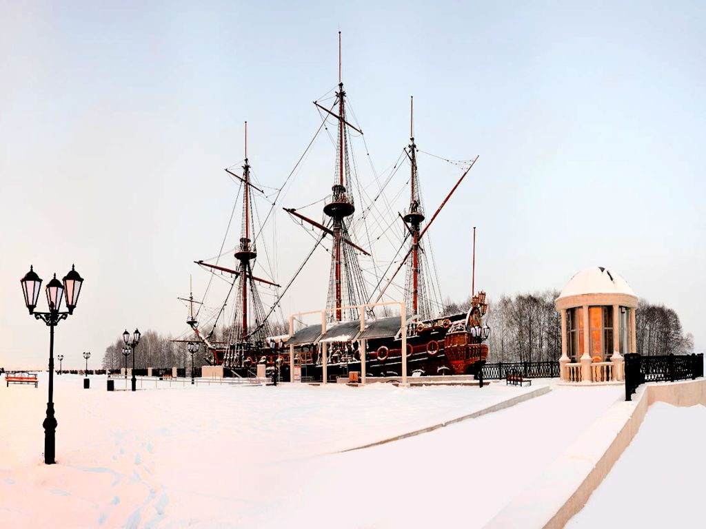Voronezh